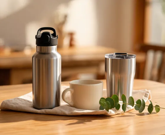 Hydration gifts for hosts