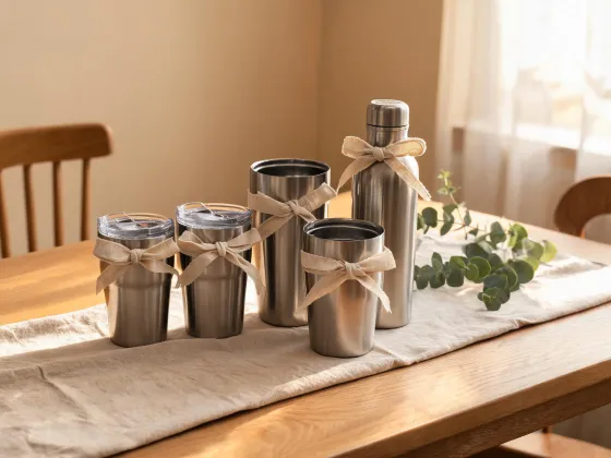 Gift registry hydration set